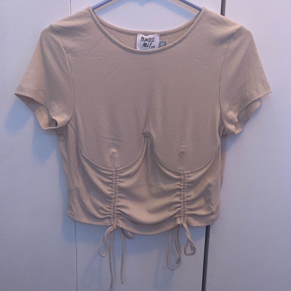 Stormi Top